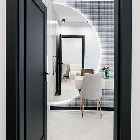Apartament Osiedle Kresow Wschodnich Лукув Экстерьер фото