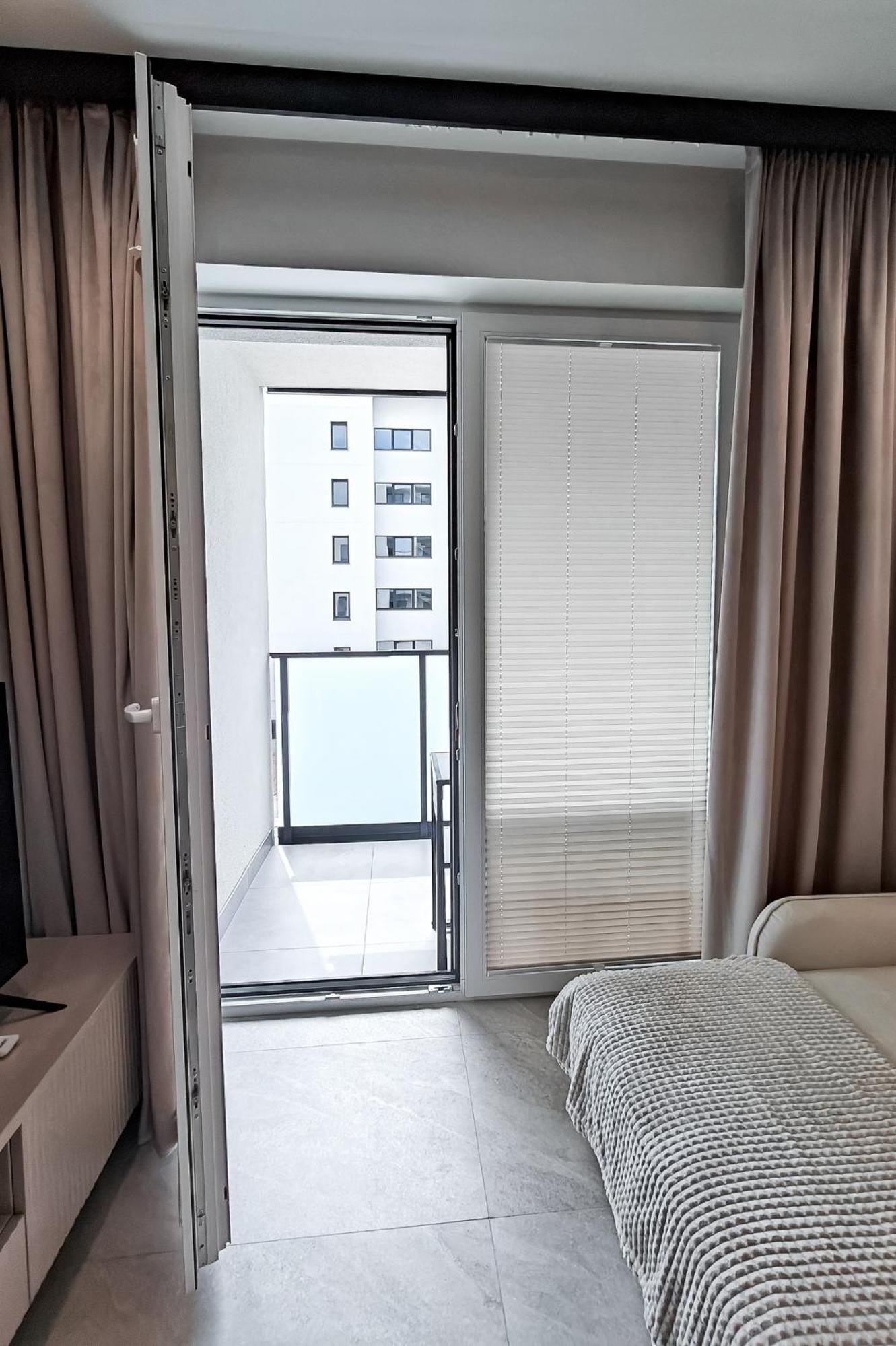 Apartament Osiedle Kresow Wschodnich Лукув Экстерьер фото